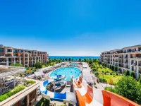 Premier Fort Beach Hotel - Resorts