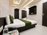 โรงแรม ฮารี พาเลซ - 3 ดาว