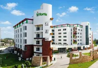 Lime Tree Luxury 3BHK Serviced Apartment - Bed and Breakfasts
