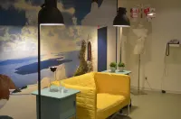 Eppelborner Hof - palestra