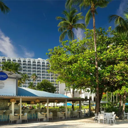The Royal Sonesta San Juan
