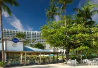 The Royal Sonesta San Juan - 朝食