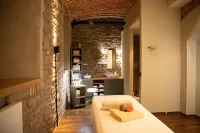 布蘭肯堡城堡酒店 - SPA