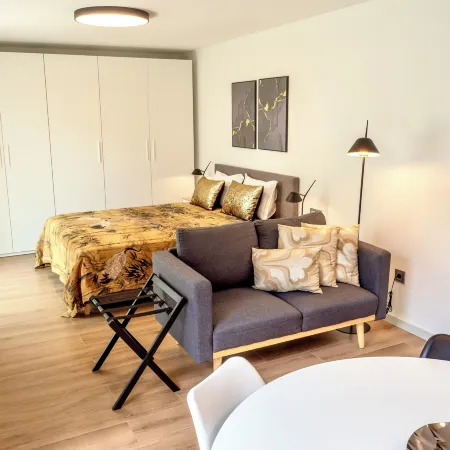 Riacentrum - Smart Residence