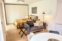 Riacentrum - Smart Residence - Boutique