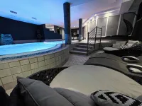 Hotel Lärchenhof - piscina