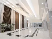 เวสเทิร์น พาเลซ โฮเทล โรงแรมใกล้อิมฮัก