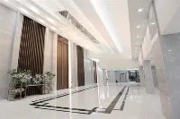 Western Palace Hotel - Spor Salonu