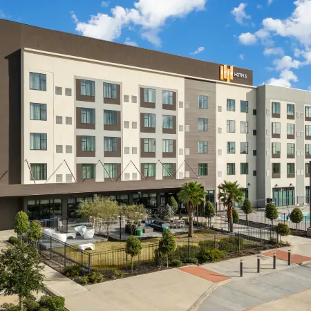 EVEN Hotel SHENANDOAH - THE WOODLANDS by IHG