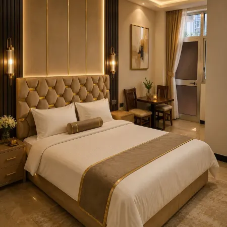 Hotel Rendez-vous