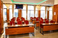 Angani Resort & Spa - 3-Star