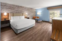 La Quinta Inn & Suites by Wyndham Ruidoso Downs - Wifi