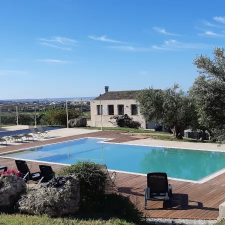 Relais Casa Mirabile