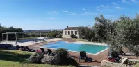 Relais Casa Mirabile - Pools