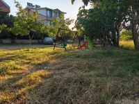 Sağlık Apart Pansiyon - Parvekkeita