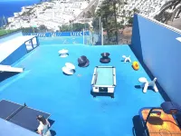 Servatur Riosol - Gym