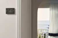 High Mill Hotel by Mr and Mrs White - Ocean View