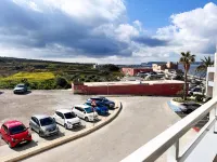 Riviera Spa Resort - Adults Only - parking