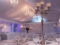 Bunratty Castle Hotel & Leisure Club, BW Premier Collection - 朝食