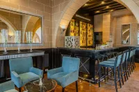 Jaz Dahabeya - bar