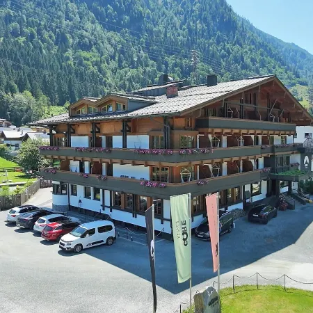 Core Kaprun