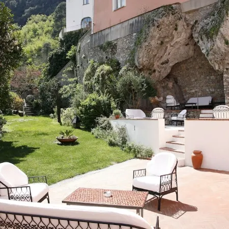La Locanda Delle Donne Monache