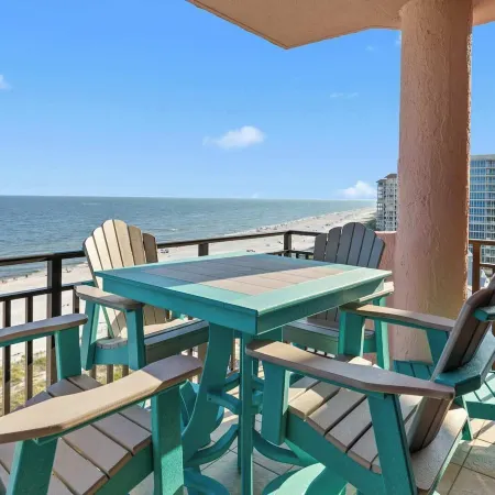 Seaside Sanctuary - Beachfront