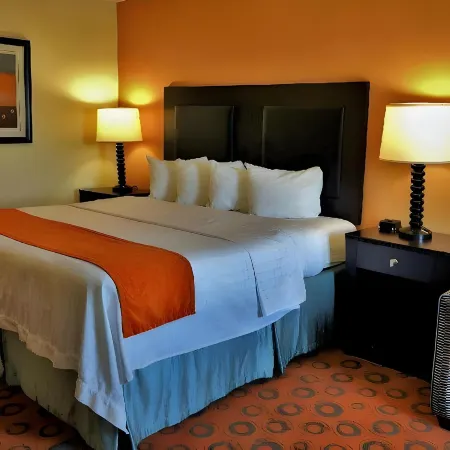 Lux Hotel & Spa, Trademark Collection by Wyndham
