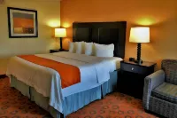 Lux Hotel & Spa, Trademark Collection by Wyndham - 3-Star