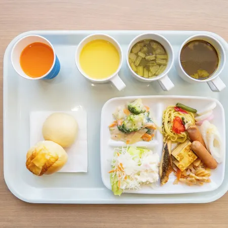 Toyoko Inn Ube-Shinkawa-eki