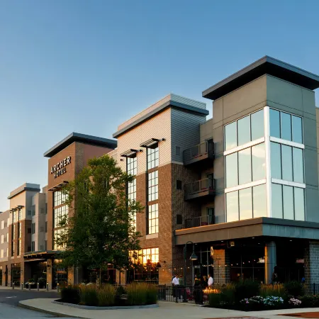 Archer Hotel Boston/Burlington