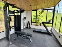 La Casita Filandia - Gym