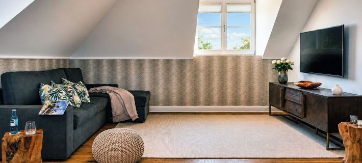Boutique Suites Heidelberg Alte Zigarrenmanufaktur Hotel di Heidelberg