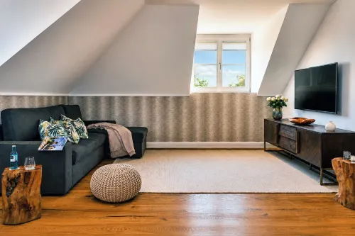 Boutique Suites Heidelberg Alte Zigarrenmanufaktur - 5 étoiles