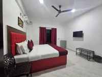 Coastal Chapter Calangute - 2 ดาว