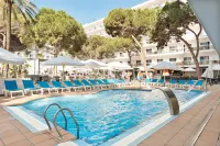 Hotel Best Oasis Park - Uima-altaat