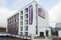 Sunderland City Centre - parking