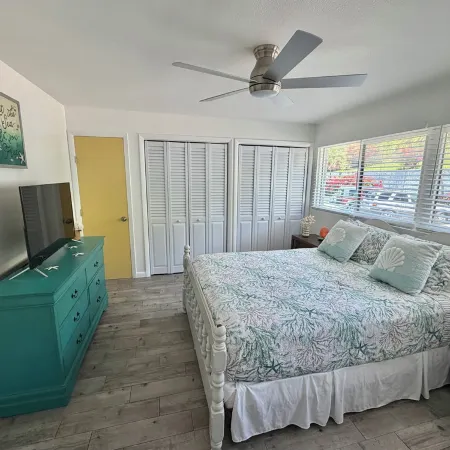 Enjoy Sunsets at Fully Renovated Oceanfront Condo