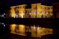 Hotel Riviera dei Dogi - parking
