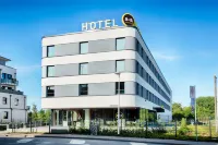 B&B HOTEL Rostock-Hafen - breakfast