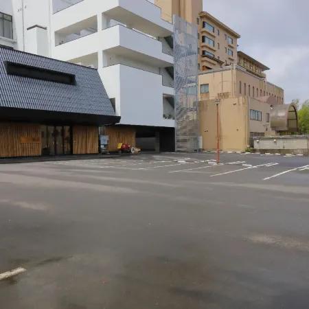 Hitoyoshi Onsen Nabeya