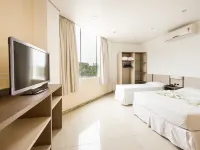 Hotel Brasil - 3 estrellas