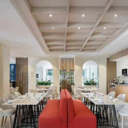 Holiday Inn PUERTO PLATA-COFRESI BAY AREA by IHG