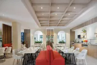 Holiday Inn PUERTO PLATA-COFRESI BAY AREA by IHG - petit déjeuner