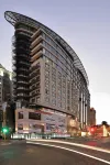 Davinci Hotel on Nelson Mandela Square - Luxury