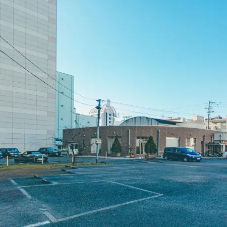 Kuretake Inn Premium Shizuoka station