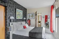 Urban Style Hotel de l'Europe - 3 Yıldız
