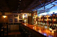Hotel Fukuya - bar