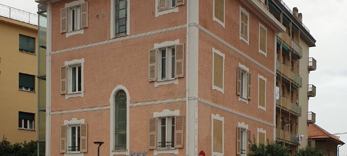 Piccolo Hotel Holiday Center Hotels in Savona