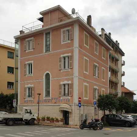 Piccolo Hotel Holiday Center